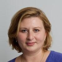 Dr. med. vet. Jacqueline Kösters