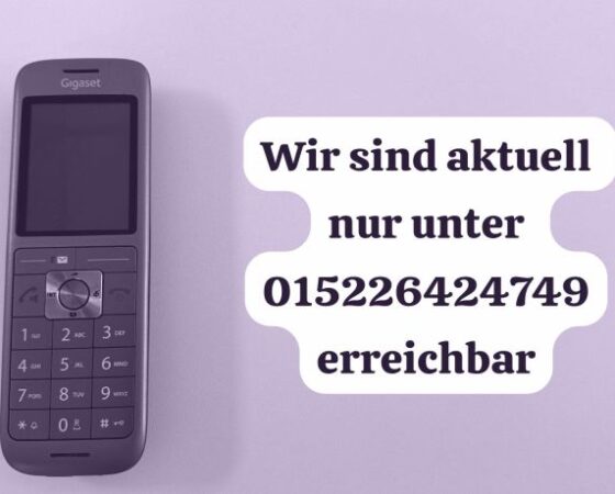 Telefonstörung